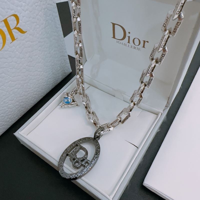 Christian Dior Necklaces